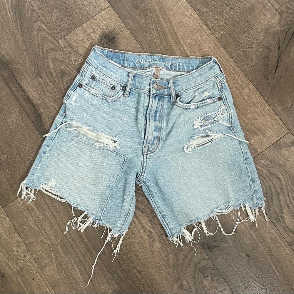 American Eagle Shorts 000